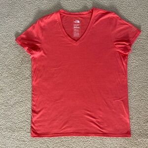 North Faced Relaxed Tee XL